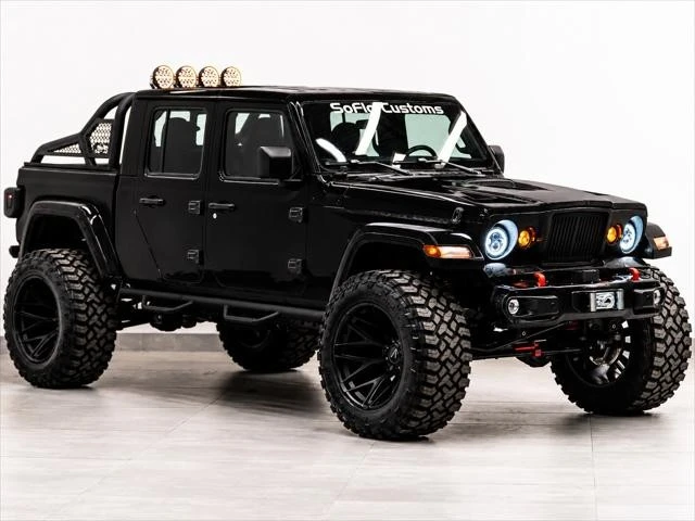 2026 Jeep JT Gladiator - Image 3 of 23