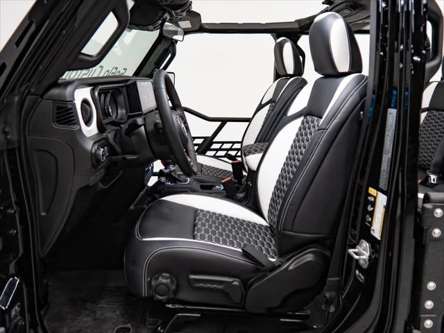 2026 Jeep JT Gladiator - Image 12 of 23
