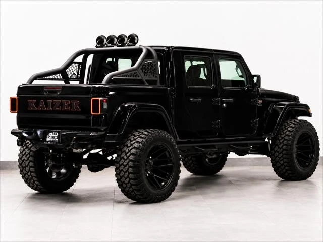 2026 Jeep JT Gladiator - Image 6 of 23
