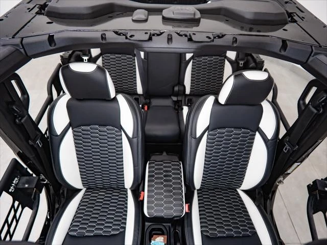 2026 Jeep JT Gladiator - Image 13 of 23