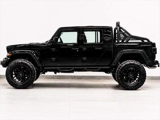 2026 Jeep JT Gladiator - Image 9 of 23