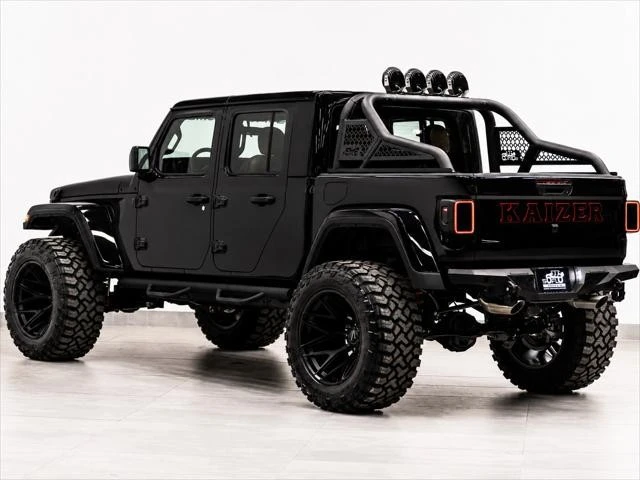 2026 Jeep JT Gladiator - Image 8 of 23