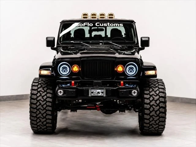 2026 Jeep JT Gladiator - Image 2 of 23