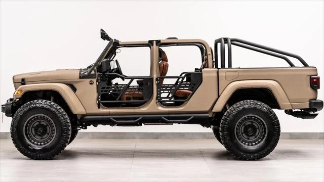 2026 Jeep JT Gladiator - Image 17 of 31