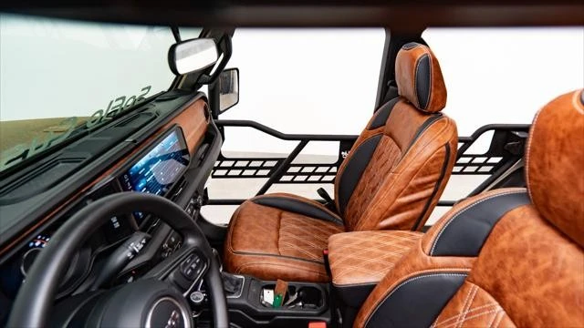 2026 Jeep JT Gladiator - Image 26 of 31