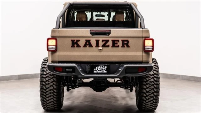 2026 Jeep JT Gladiator - Image 9 of 31