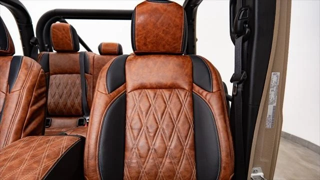 2026 Jeep JT Gladiator - Image 23 of 31