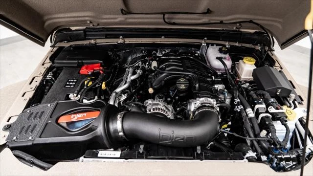 2026 Jeep JT Gladiator - Image 4 of 31