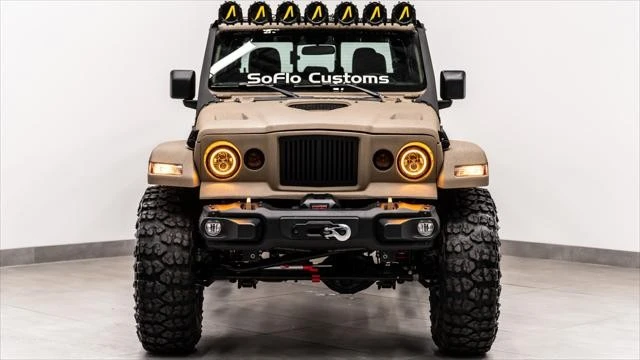 2026 Jeep JT Gladiator - Image 14 of 31