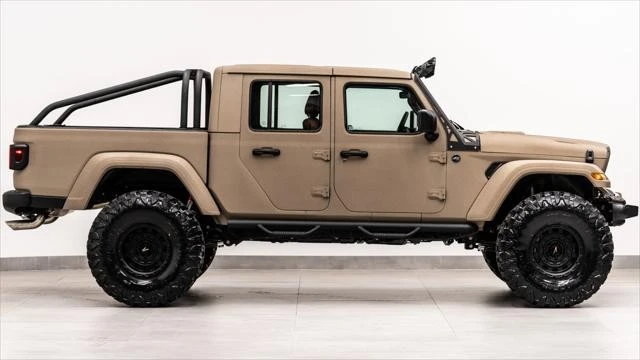 2026 Jeep JT Gladiator - Image 7 of 31