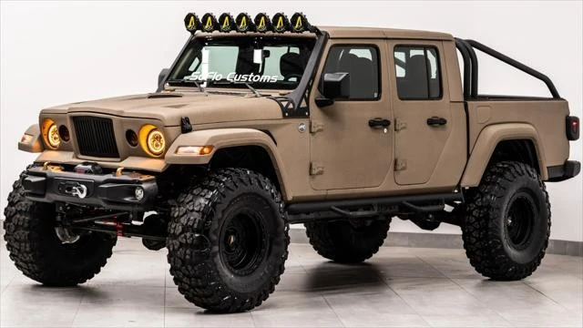 2026 Jeep JT Gladiator - Image 12 of 31