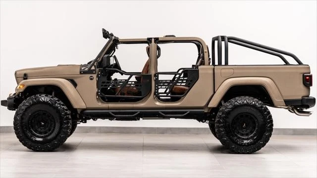 2026 Jeep JT Gladiator - Image 18 of 31