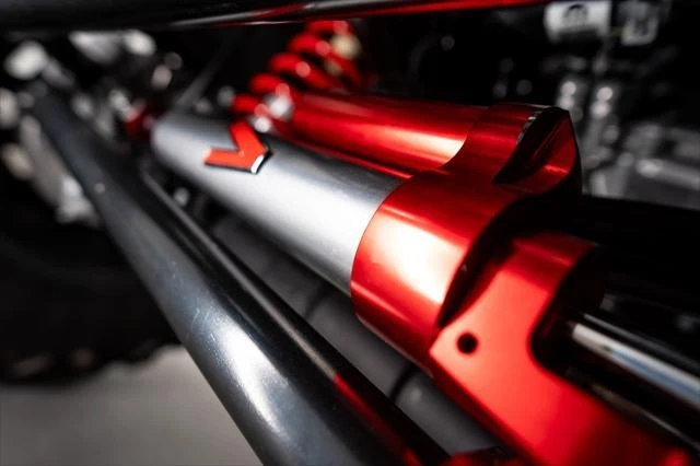 2026 Jeep JT Gladiator - Image 30 of 31