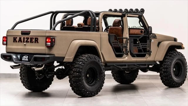 2026 Jeep JT Gladiator - Image 16 of 31