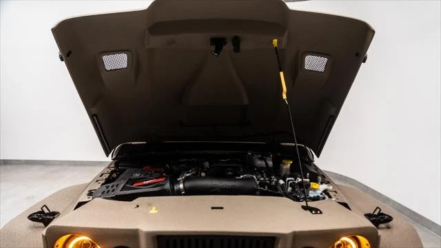 2026 Jeep JT Gladiator - Image 26 of 31