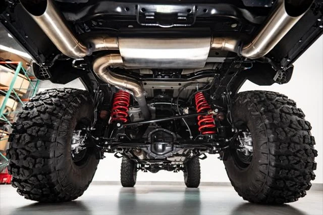2026 Jeep JT Gladiator - Image 29 of 31