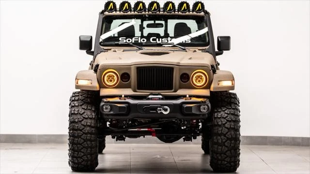 2026 Jeep JT Gladiator - Image 21 of 31