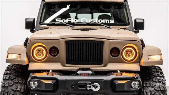 2026 Jeep JT Gladiator - Image 22 of 31
