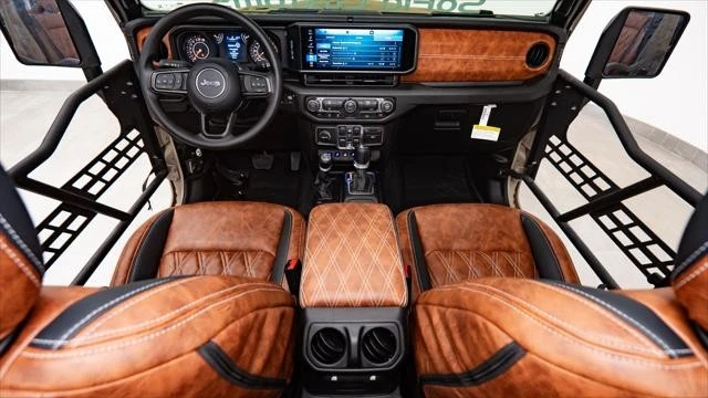 2026 Jeep JT Gladiator - Image 2 of 31