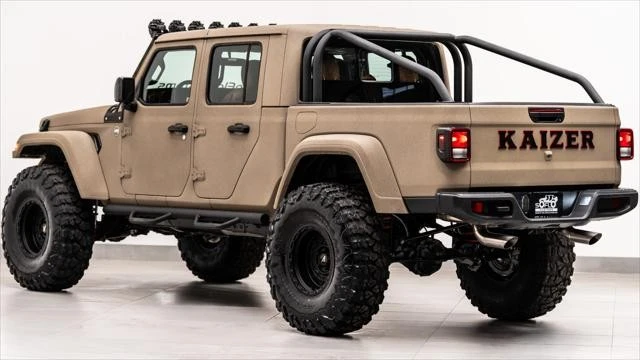 2026 Jeep JT Gladiator - Image 10 of 31