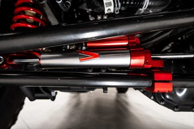2026 Jeep JT Gladiator - Image 31 of 31