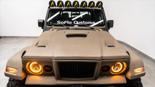 2026 Jeep JT Gladiator - Image 24 of 31