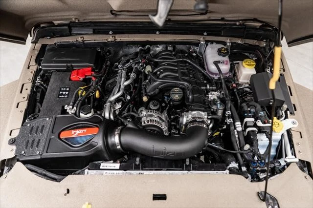 2026 Jeep JT Gladiator - Image 27 of 31