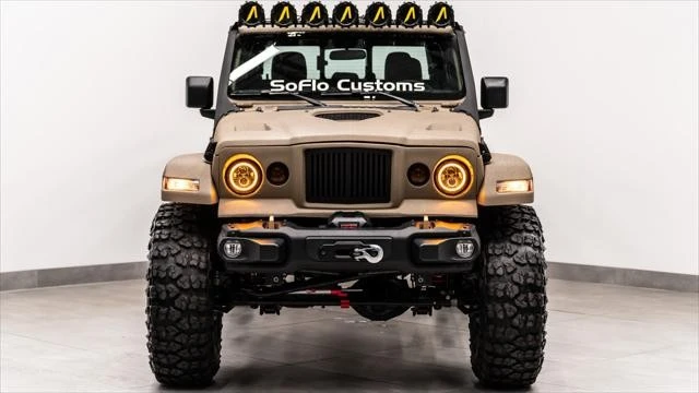 2026 Jeep JT Gladiator - Image 5 of 31