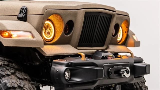 2026 Jeep JT Gladiator - Image 23 of 31