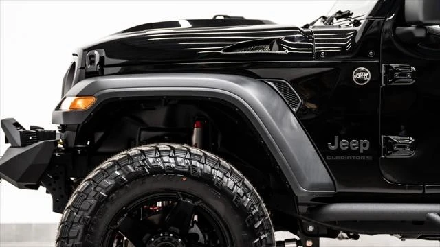 2026 Jeep JT Gladiator - Image 13 of 21