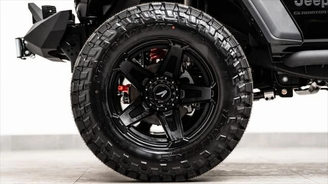 2026 Jeep JT Gladiator - Image 15 of 21