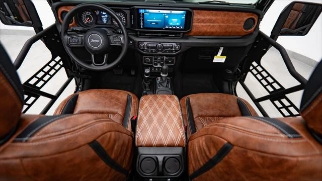 2026 Jeep JT Gladiator - Image 2 of 21