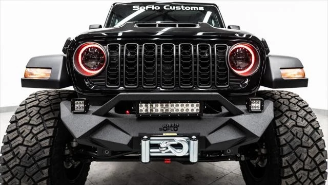 2026 Jeep JT Gladiator - Image 21 of 21