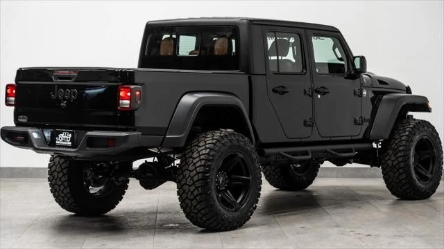 2026 Jeep JT Gladiator - Image 7 of 21