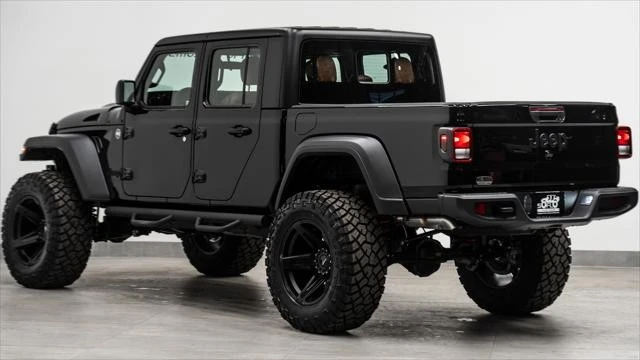 2026 Jeep JT Gladiator - Image 11 of 21