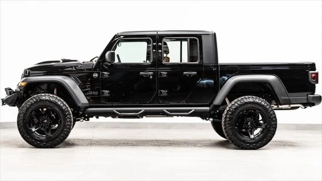 2026 Jeep JT Gladiator - Image 12 of 21