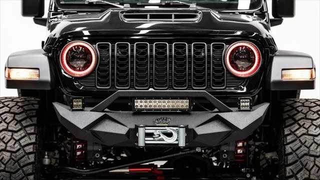 2026 Jeep JT Gladiator - Image 19 of 21