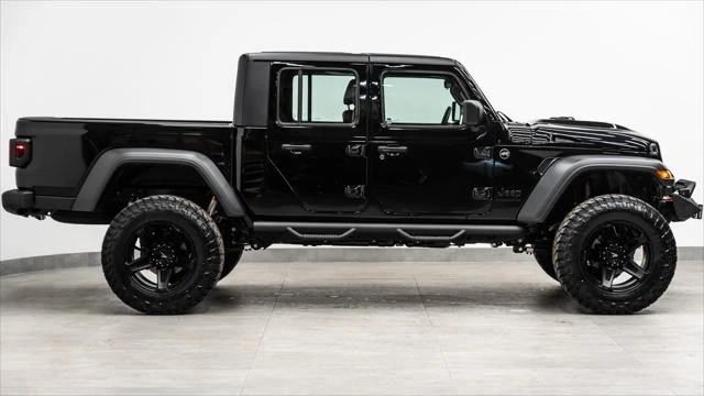 2026 Jeep JT Gladiator - Image 6 of 21
