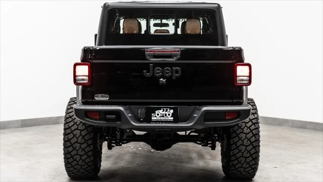 2026 Jeep JT Gladiator - Image 8 of 21