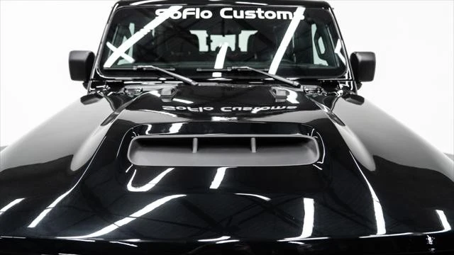 2026 Jeep JT Gladiator - Image 18 of 21