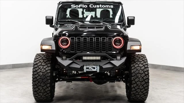 2026 Jeep JT Gladiator - Image 17 of 21