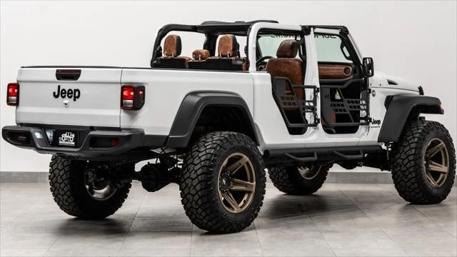 2026 Jeep JT Gladiator - Image 12 of 31