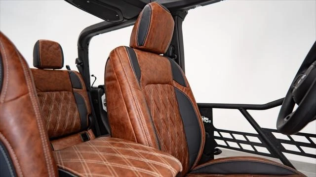 2026 Jeep JT Gladiator - Image 19 of 31