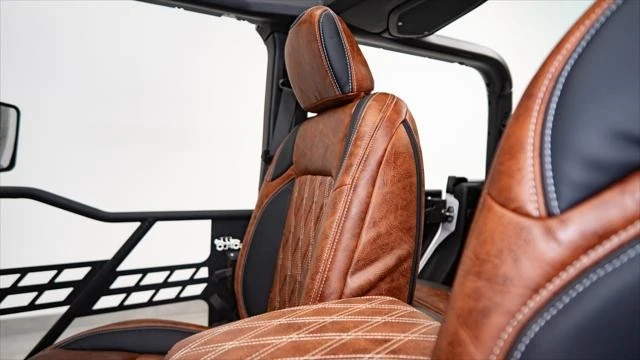 2026 Jeep JT Gladiator - Image 24 of 31