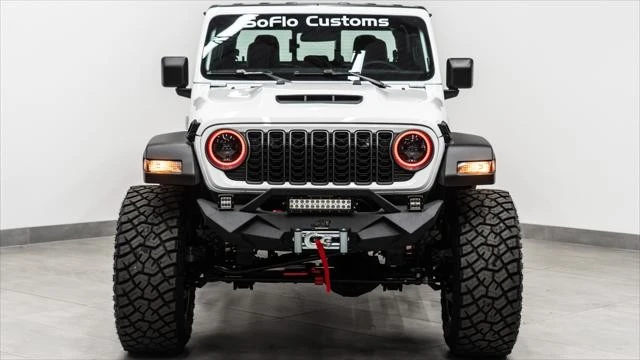 2026 Jeep JT Gladiator - Image 4 of 31