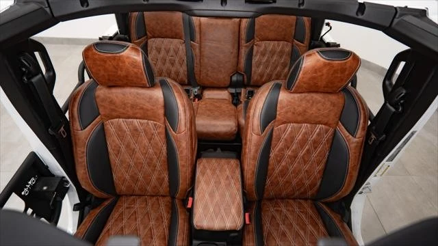 2026 Jeep JT Gladiator - Image 21 of 31