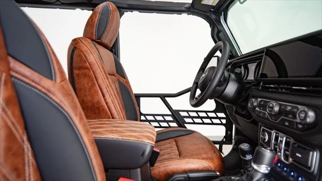 2026 Jeep JT Gladiator - Image 18 of 31