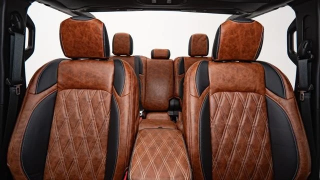 2026 Jeep JT Gladiator - Image 3 of 31