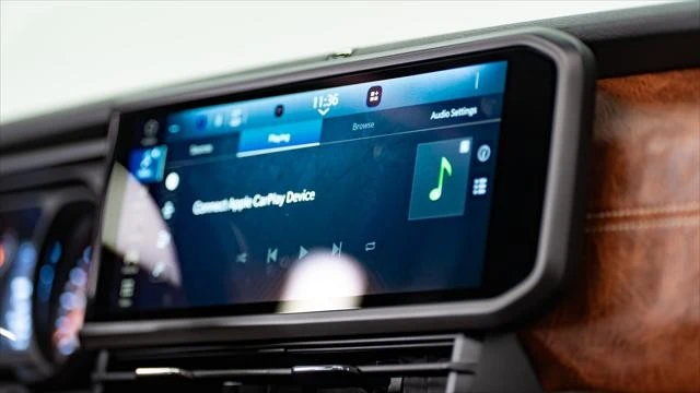 2026 Jeep JT Gladiator - Image 30 of 31