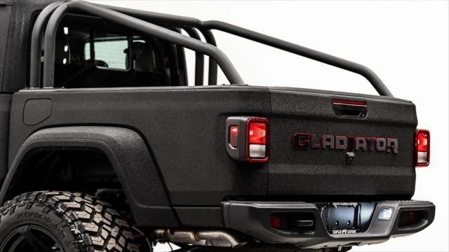 2026 Jeep JT Gladiator - Image 10 of 21